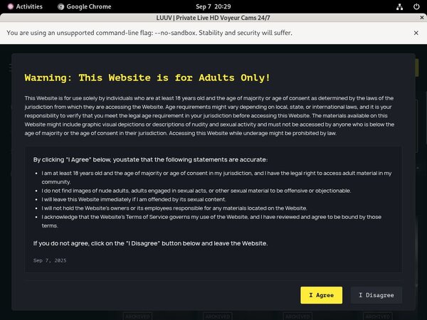 [Image: Luuv-With-AOL-Account.jpg]