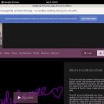 Luvlylarae Site Reviews