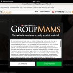 Mams Group Discount Save 50%