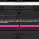 Mariesaint.b7pp.com Premium Password