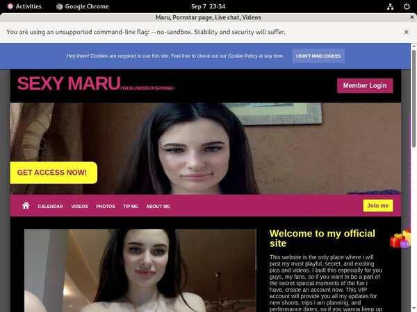 Maru Best Payporn
