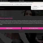 MeliDeluxe Signup Page