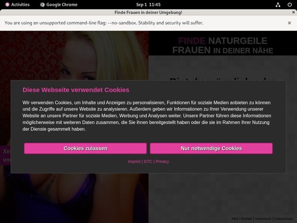 MiaAmante Giropay