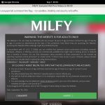 Milfy.com Porn Video