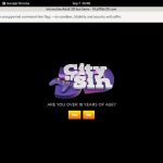 Mobile City Of Sin 3D Account Mobile City Of Sin 3D Account