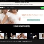 Mormongirlz.com Sing Up