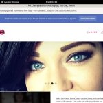 Ms. Cherry Bardot Premium Passwords