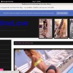 NadineLove Free Pictures