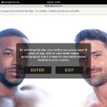 Naked Sword Free Trial Offer