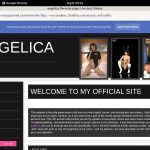 New Angelica Discount Code