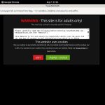 New Texas Patti Site Rip