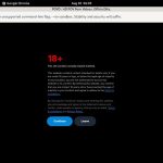 POVD Account Logins