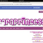 ParaPrincess Official ParaPrincess Official