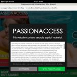 Passion Access Premium Sex