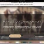 Paypal Signup Class-3some.com