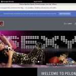 Pelona Squirter Queen With Trial