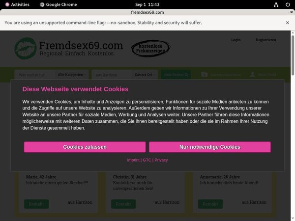Pinadeluxe Account Premium