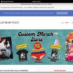 Platinumpuzzy.net Network