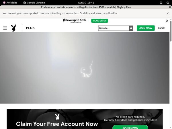 Playboyplus Discount Logins