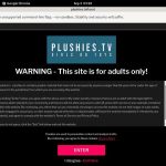 Plushies Discount Offer