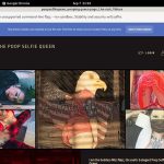 Poopselfiequemodelcentro.com Join Free