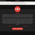 Porn Corn VR Pass Login