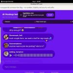 Porndoe Gxplugin (IBAN/BIC)