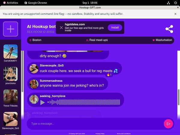 Porndoe Gxplugin (IBAN/BIC)