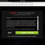 Povpornstars Signup Page