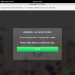 Premium Ass Traffic Account Free