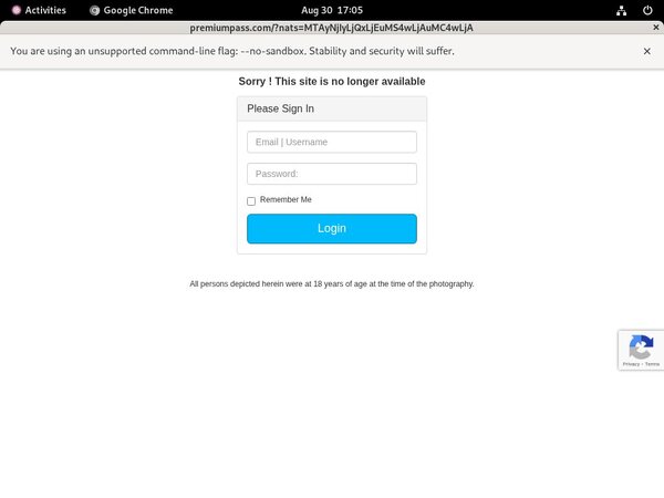 Premium Pass Using Discount