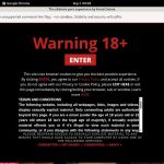 Premium Versocinema Account