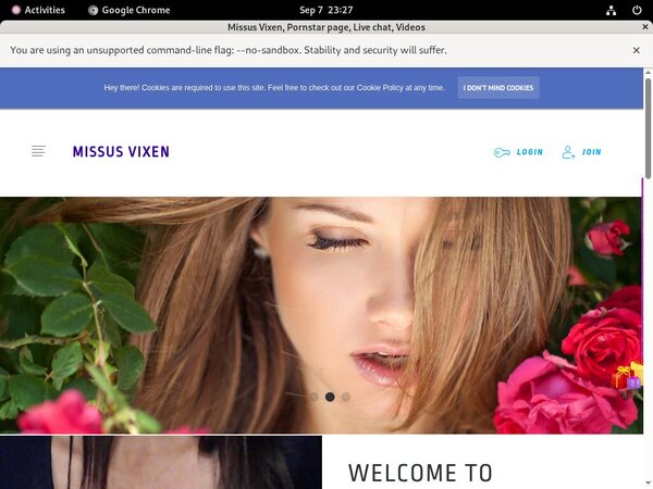 Promo Missus69.modelcentro.com Free Trial