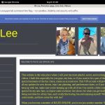 RJ Lee Accont