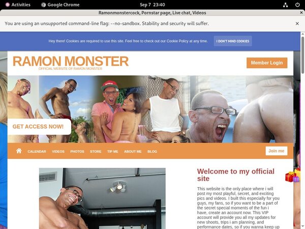 Ramonmonstercock Payporn Discount