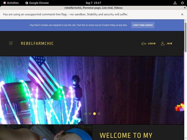 Rebelfarmchic Pictures
