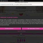 Rose Joana Free Passwords