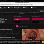 Scat Queens Berlin Free Premium Passwords