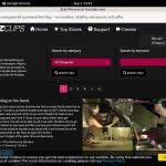 Scat-princess Hacked Password