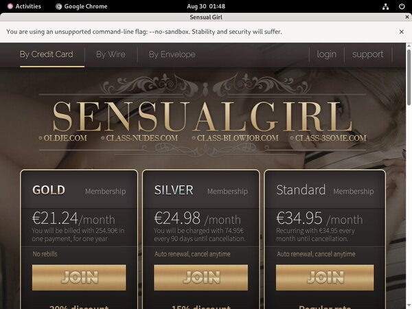 Sensual Girl Porn Review Sensual Girl Porn Review