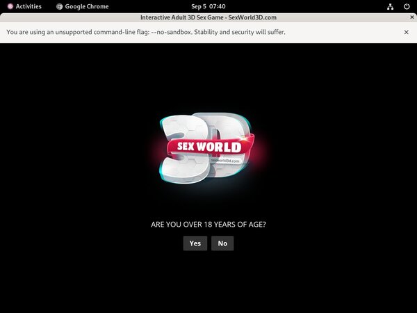 Sexworld3d.com Bonus