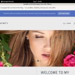 SexyMinx Free Accounts