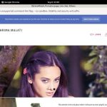 Shrimamalati.xxx Rocket Pay