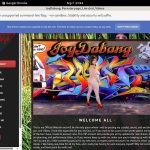 Sign Up JoyDabang Free