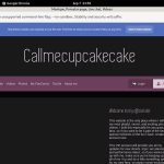 Signup Monique Paypal