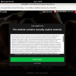 Sinful Soft Discount Setup