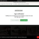 Sket Boy Paysite Passwords