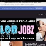 Slobjobz Member Login
