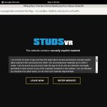 Studsvr Password Dump