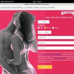 Swing.net Account Login